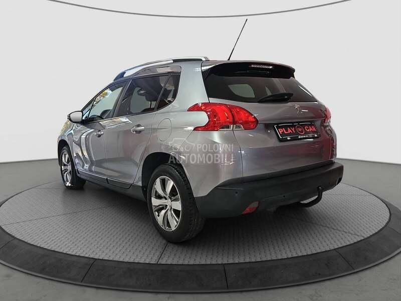 Peugeot 2008 PANO/ODLI.ČAN
