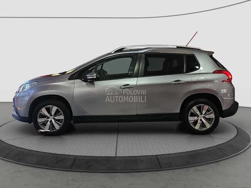 Peugeot 2008 PANO/ODLI.ČAN