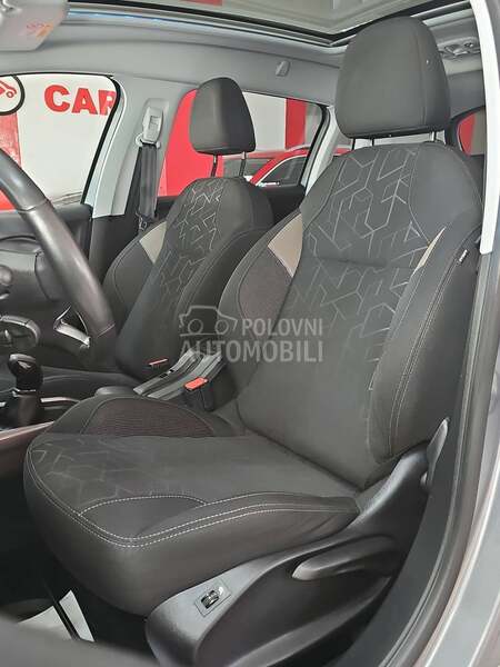 Peugeot 2008 PANO/ODLI.ČAN