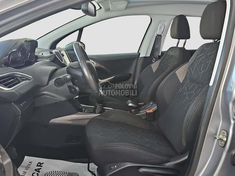 Peugeot 2008 PANO/ODLI.ČAN