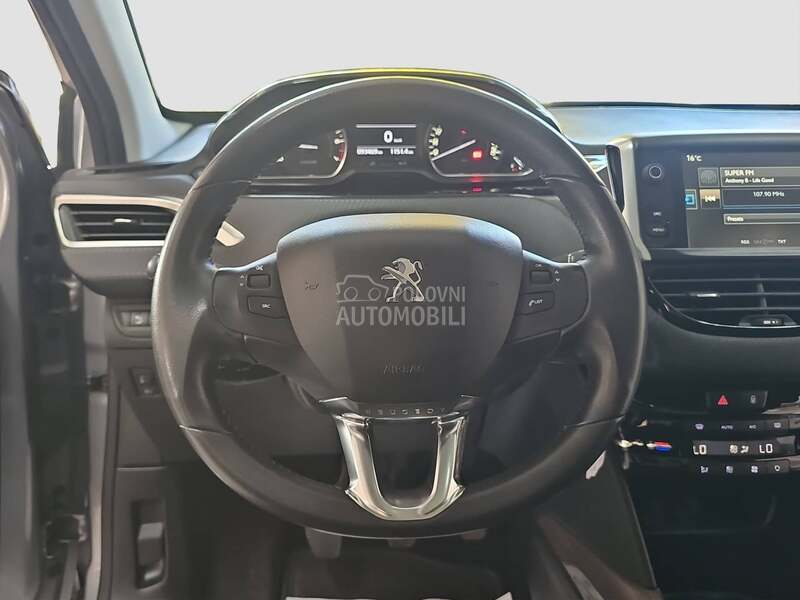 Peugeot 2008 PANO/ODLI.ČAN