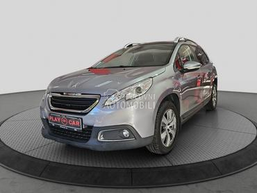 Peugeot 2008 PANO/ODLI.ČAN