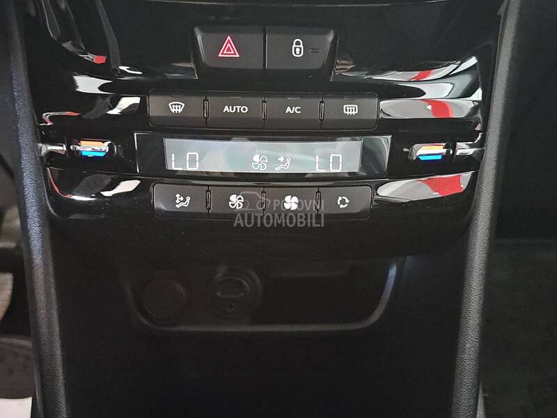 Peugeot 2008 PANO/ODLI.ČAN