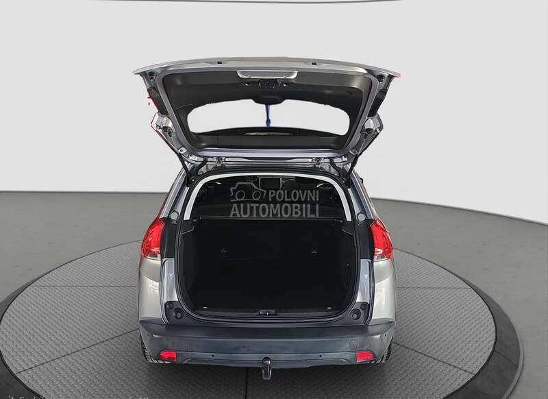 Peugeot 2008 PANO/ODLI.ČAN