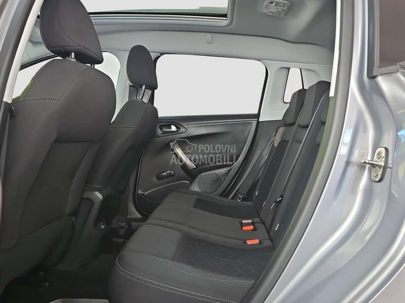 Peugeot 2008 PANO/ODLI.ČAN