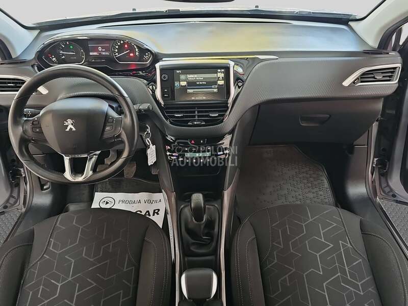 Peugeot 2008 PANO/ODLI.ČAN