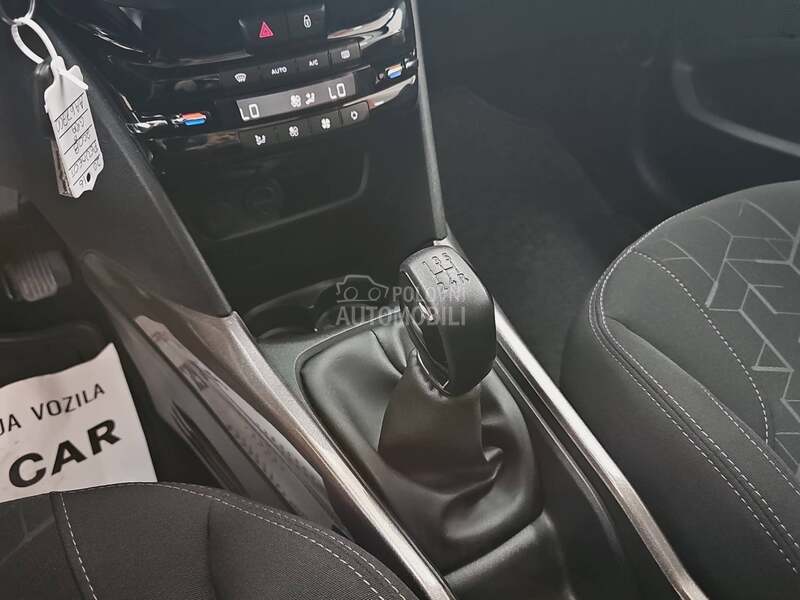 Peugeot 2008 PANO/ODLI.ČAN