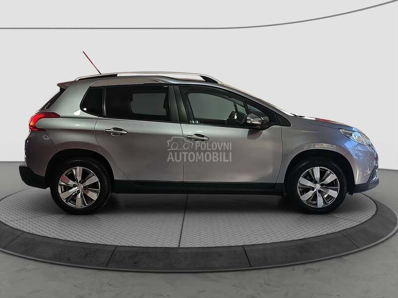 Peugeot 2008 PANO/ODLI.ČAN