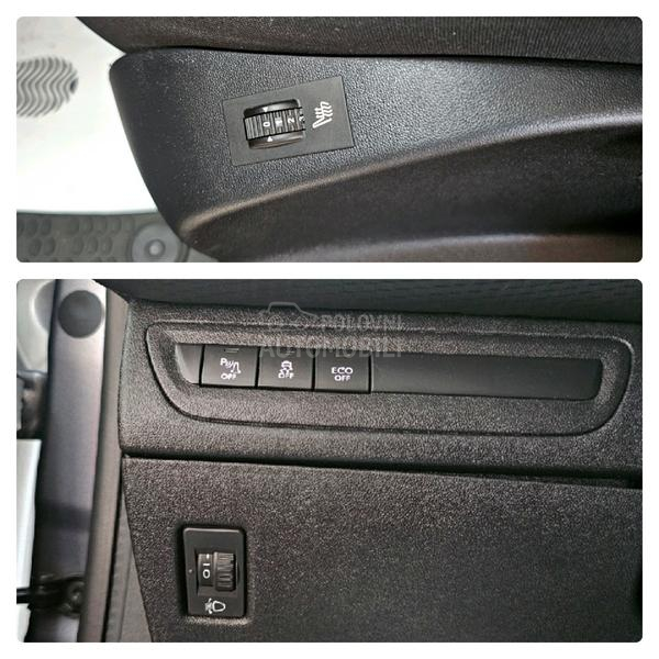 Peugeot 2008 PANO/ODLI.ČAN