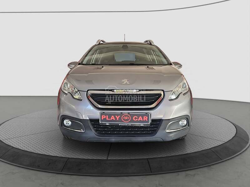 Peugeot 2008 PANO/ODLI.ČAN