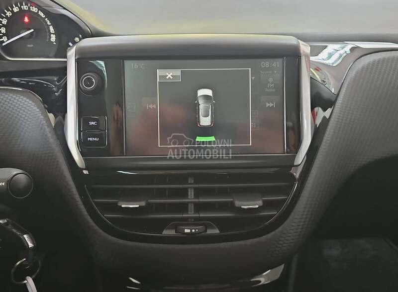 Peugeot 2008 PANO/ODLI.ČAN