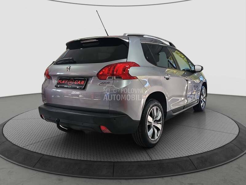 Peugeot 2008 PANO/ODLI.ČAN
