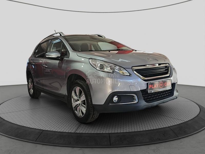 Peugeot 2008 PANO/ODLI.ČAN