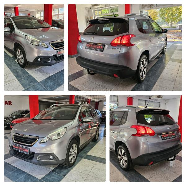 Peugeot 2008 PANO/ODLI.ČAN