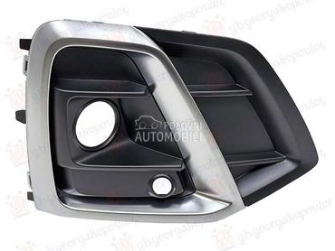 RESETKA PREDNJEG BRANIKA (SREB za Audi Q5 od 2020. do 2025. god.