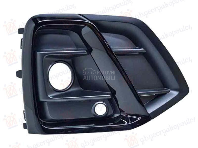 RESETKA PREDNJEG BRANIKA (SJAJ