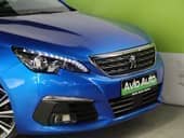 Peugeot 308 RATA OD146/ALLR ET8
