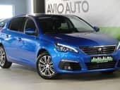 Peugeot 308 RATA OD146/ALLR ET8