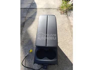 naslon za ruku za Citroen C5 Aircross od 2018. do 2024. god.