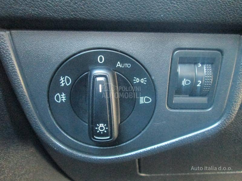 Volkswagen Polo 1.0 TSI