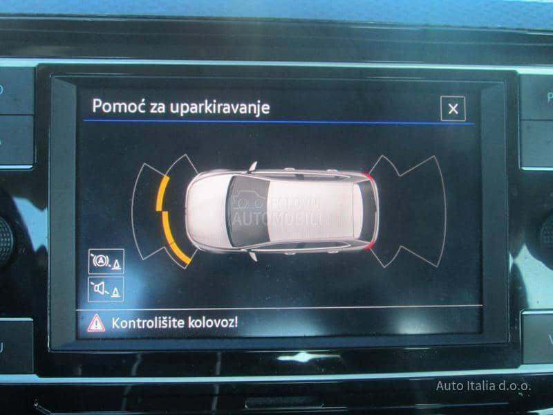 Volkswagen Polo 1.0 TSI