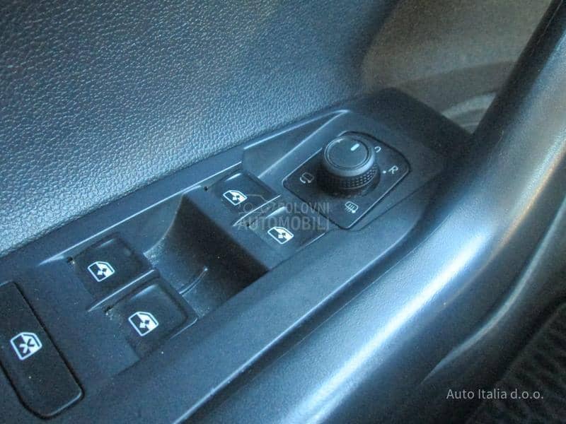 Volkswagen Polo 1.0 TSI