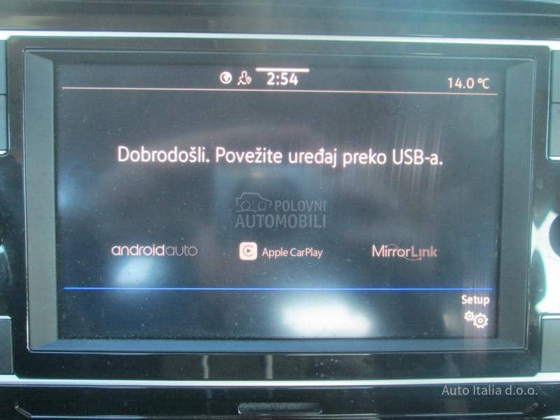 Volkswagen Polo 1.0 TSI