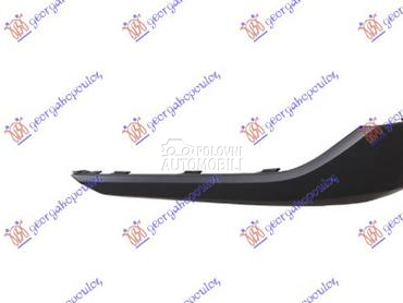 SPOJLER PREDNJEG BRANIKA za Audi Q5 od 2020. do 2025. god.