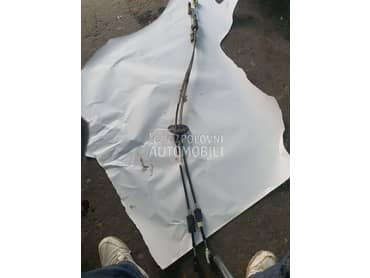 Sajle menjača za Volvo V40 od 2011. do 2017. god.