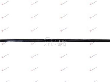 LAJSNA GEPEK VRATA CRNA za Audi Q5 od 2020. do 2025. god.