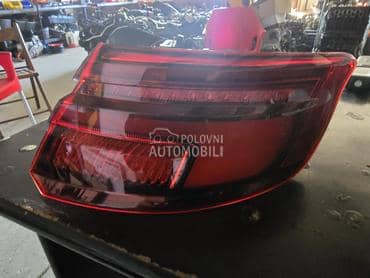 desna stop lampa za Audi A3 od 2016. do 2020. god.