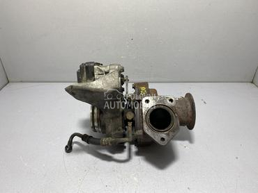 TURBINA za BMW Serija 1