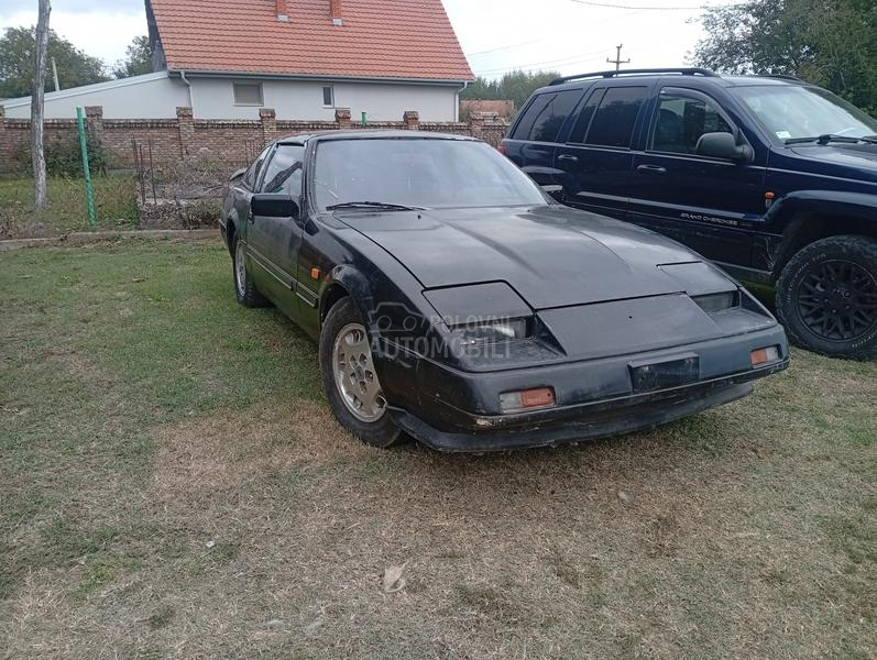 Nissan 300 ZX z31 3.0v6