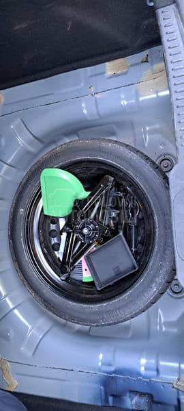 Ford Focus CONNECT 1.0 ECOBOOST