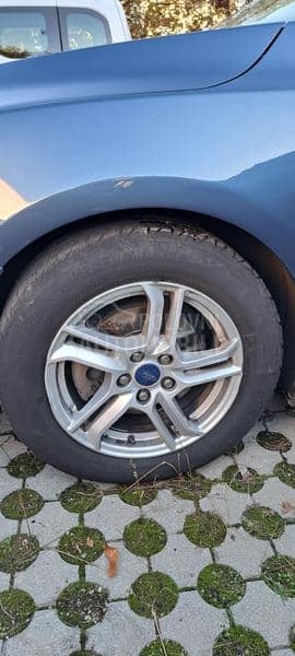 Ford Focus CONNECT 1.0 ECOBOOST