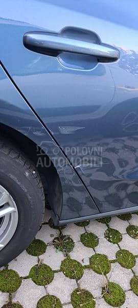 Ford Focus CONNECT 1.0 ECOBOOST