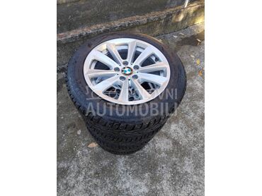 Aluminijumske felne BMW 17 17" 5 x 120