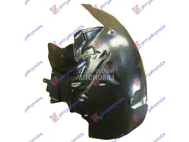 POTKRILO (PREDNJI DEO) za Audi A8 od 2002. do 2009. god.