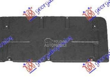 ZASTITA MOTORA ISPOD MENJACA P za Audi A8 od 2002. do 2009. god.