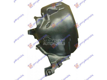 POTKRILO (ZADNJI DEO) za Audi A8 od 2002. do 2009. god.