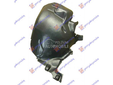 POTKRILO (ZADNJI DEO) za Audi A8 od 2002. do 2009. god.