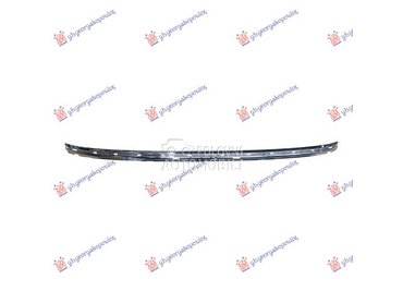 LAJSNA ZADNJEG BRANIKA HROM 04 za Audi A8 od 2002. do 2009. god.