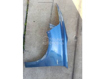 levo krilo za Citroen C4 Grand Picasso, C4 Grand SpaceTourer, C4 Picasso od 2013. do 2022. god.