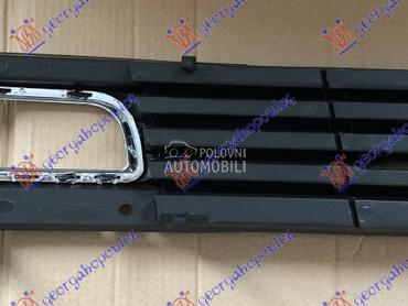 RESETKA PREDNJEG BRANIKA (SA M za Audi A8 od 2002. do 2009. god.