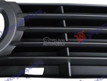 RESETKA PREDNJEG BRANIKA (SA M za Audi A8 od 2002. do 2009. god.