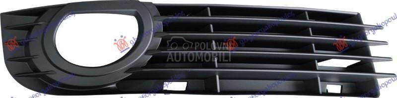 RESETKA PREDNJEG BRANIKA (SA M