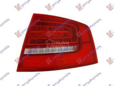 STOP LAMPA SPOLJASNJA LED 2007 za Audi A8 od 2002. do 2009. god.
