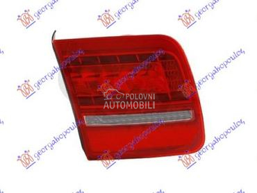 STOP LAMPA UNUTRASNJA LED 2007 za Audi A8 od 2002. do 2009. god.