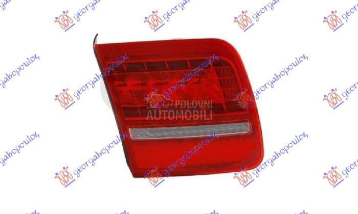 STOP LAMPA UNUTRASNJA LED 2007