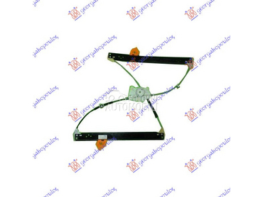 PODIZAC PREDNJEG PROZORA ELEKT za Audi A8 od 2002. do 2009. god.